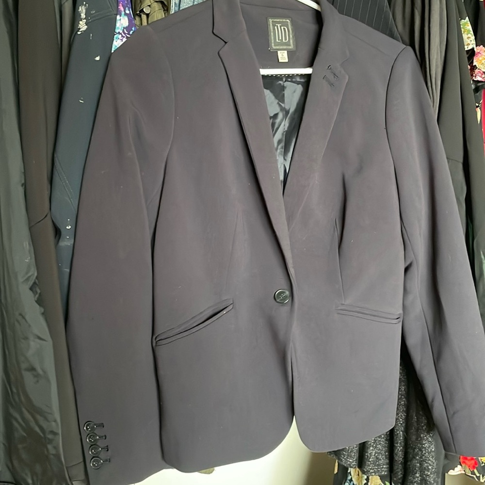 The Limited petite Blazer